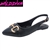 PIPPA-463 WOMEN'S CASUAL FLATS  MULES