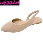 PIPPA-464 WOMEN'S CASUAL FLATS  MULES