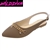 PIPPA-465 WOMEN'S CASUAL FLATS  MULES