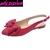 PIPPA-466 WOMEN'S CASUAL FLATS  MULES