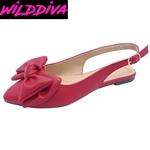 PIPPA-466 WOMEN'S CASUAL FLATS  MULES