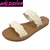 POLABUR-182 WHOLESALE WOMEN'S FOOT-BED SANDALS
