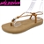 POLABUR-198 WHOLESALE WOMEN'S FOOT-BED SANDALS