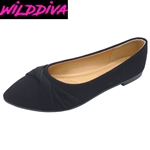 POLIS-36 WOMEN'S CASUAL BALLET FLATS