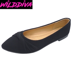 POLIS-36 WOMEN'S CASUAL BALLET FLATS