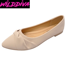 POLIS-36 WOMEN'S CASUAL BALLET FLATS