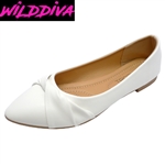 POLIS-36 WOMEN'S CASUAL BALLET FLATS