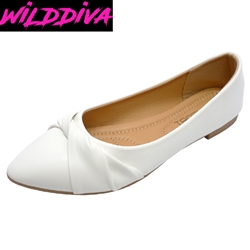 POLIS-36 WOMEN'S CASUAL BALLET FLATS