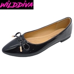 POLIS-37 WOMEN'S CASUAL BALLET FLATS