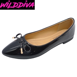 POLIS-37 WOMEN'S CASUAL BALLET FLATS