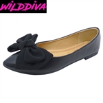 POLIS-45 WOMEN'S CASUAL BALLET FLATS