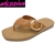 PONA-55 WHOLESALE WOMEN'S FOOT-BED SANDALS