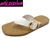 PONA-55 WHOLESALE WOMEN'S FOOT-BED SANDALS