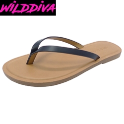 PORIS-15 WHOLESALE WOMEN'S FLAT SANDALS
