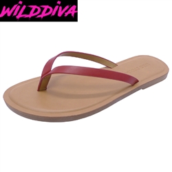 PORIS-15 WHOLESALE WOMEN'S FLAT SANDALS