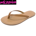PORIS-15 WHOLESALE WOMEN'S FLAT SANDALS ***LOW STOCK