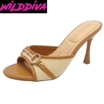 PROWL-13 WHOLESALE WOMEN'S HIGH HEEL SANDALS