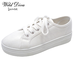 *SOLD OUT*RAFA-01 WOMEN'S CASUAL SNEAKERS