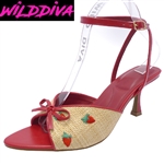 RAVE-06 WHOLESALE WOMEN'S HIGH HEEL PUMPS