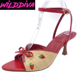 RAVE-06 WHOLESALE WOMEN'S HIGH HEEL PUMPS