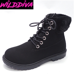 *SOLD OUT*RAYMOND-01 WHOLESALE WOMEN'S ANKLE BOOTS