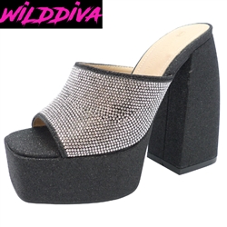 REFRESH-01 WHOLESALE WOMEN'S HIGH HEEL SANDALS