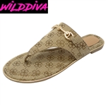 RICHA-02 WHOLESALE WOMEN'S FLAT SANDALS