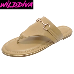 RICHA-02 WHOLESALE WOMEN'S FLAT SANDALS