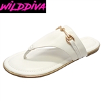 RICHA-02 WHOLESALE WOMEN'S FLAT SANDALS
