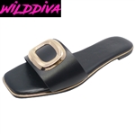 RIMU-02 WHOLESALE WOMEN'S FLAT SANDALS
