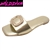 RIMU-02 WHOLESALE WOMEN'S FLAT SANDALS