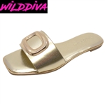 RIMU-02 WHOLESALE WOMEN'S FLAT SANDALS