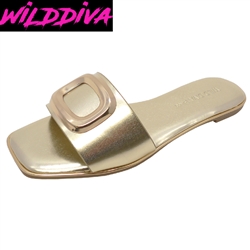 RIMU-02 WHOLESALE WOMEN'S FLAT SANDALS