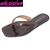ROME-01 WHOLESALE WOMEN'S FLAT JELLY SANDALS