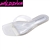 ROME-01 WHOLESALE WOMEN'S FLAT JELLY SANDALS