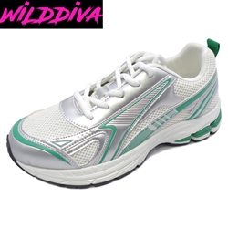SAKU-01 WOMEN'S CASUAL SNEAKERS