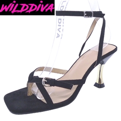 SHADEE-01 WHOLESALE WOMEN'S HIGH HEEL SANDALS