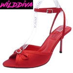 SHARPIE-02 WHOLESALE WOMEN'S HIGH HEEL SANDALS