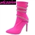 SHAYA-36A WHOLESALE WOMEN'S SHOE BOOTIES