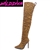 SHYY-03 WHOLESALE WOMEN'S OVER THE KNEE BOOTS