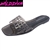 SILLY-01 WHOLESALE WOMEN'S FLAT JELLY SANDALS