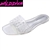 SILLY-01 WHOLESALE WOMEN'S FLAT JELLY SANDALS