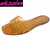 SILLY-01 WHOLESALE WOMEN'S FLAT JELLY SANDALS