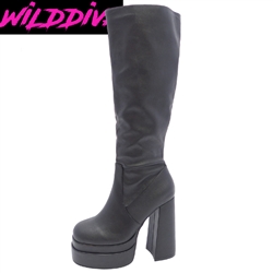 *SOLD OUT*SKYWALK-10 WHOLESALE WOMEN'S KNEE HIGH BOOTS