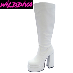 SKYWALK-10 WHOLESALE WOMEN'S KNEE HIGH BOOTS ***VERY LOW STOCK