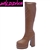 SKYWALK-16 WHOLESALE WOMEN'S KNEE HIGH BOOTS