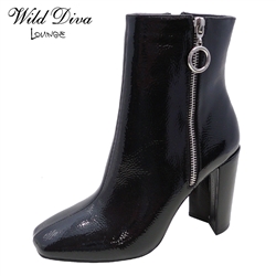 *SOLD OUT*SLAY-02 WHOLESALE WOMEN'S MID CALF BOOTS