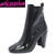 SLAY-13 WHOLESALE WOMEN'S ANKLE BOOTS