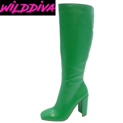 SLAY-16 WHOLESALE WOMEN'S KNEE HIGH BOOTS