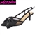SNAZZY-17 WHOLESALE WOMEN'S LOW HEEL PUMPS